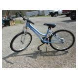 18 speed Roadmaster bicycle