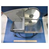 Waring Pro food slicer