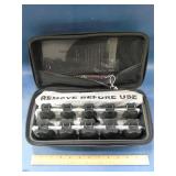 Topstyler ceramic hair styling tool