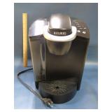 used Keurig K classic single serve coffee maker