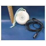 Rohm portable sound machine