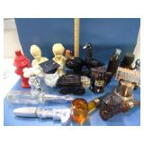 lot of 17 Avon bottles