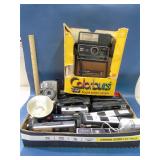 lot of 16 vintage cameras