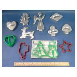 cookie cutter collection