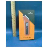 Etenwolf electronic tire gauge works