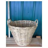 Wicker Basket