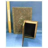 books with hidden storage space inside
