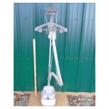 Pur Steam steamer