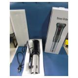 Sous Vide gently used in box