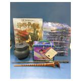 Harry Potter lot