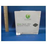 Clear Spot 4g personal hotspot new in box