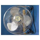 tabletop Wind Chaser fan
