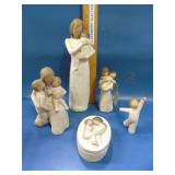 Willow tree lot
