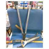 trimming brush tools
