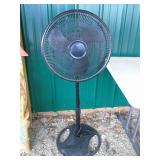 Lasko floor fan 3 speed works