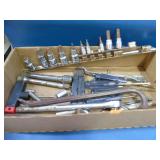tool box lot