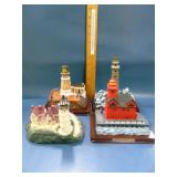 lighthouse collection