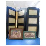 decorative frame lot