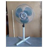 floor fan