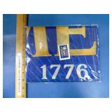 America 250 flag brand new
