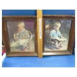 James Ingwersen lithograph prints