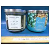 candle lot