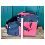 insulated bag