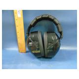Winchester noise cancelling ear protection