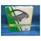 new head strap magnifier with light