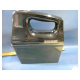 Black and Decker mixer
