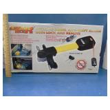 anti theft steering wheel lock
