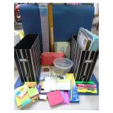 office lot