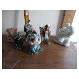 elephant lot