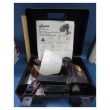 Wagner Pro-Duty power painter with case
