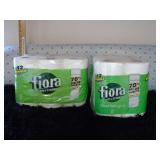 Fiora toilet paper lot