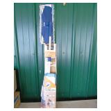 new Bona premium microfiber mop new in box