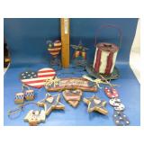 patriotic lot