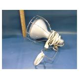 Sylvania sun lamp