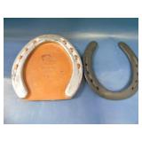 Horseshoe lot