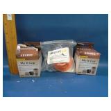 Keurig lot