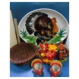 Thanksgiving theme lot