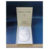 Body Firm essentials skin heat and light tool