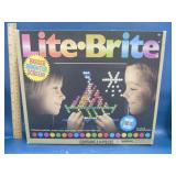 Lite Brite