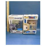 Funko Pop Marvel Avengers Rocket & Vers