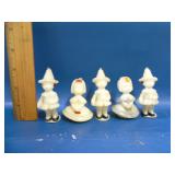 Pilgrim candles 40'2 50's