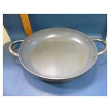 Todd English green pan