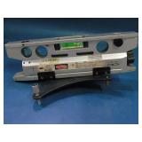 Acculine pro magnetic torpedo laser level