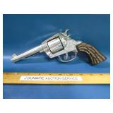 vintage American West cap gun