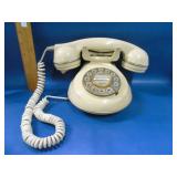vintage Knightsbridge telephone