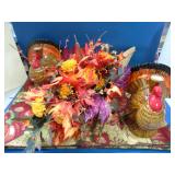 fall tabletop lot
